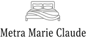Metra Marie Claude Logo - Large Icon