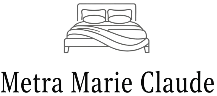 Metra Marie Claude